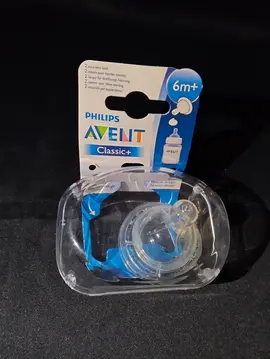 Tétine Avent