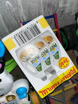 balles en plastiques