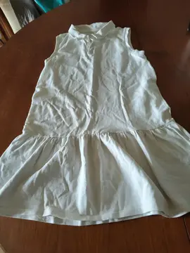 robe fille Tex 11/12 ans