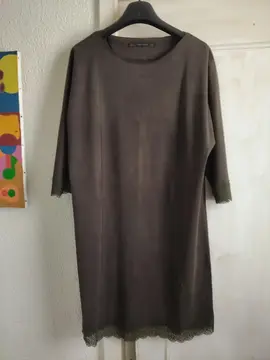 robe femme Zara t 36