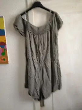 combi short femme t 40