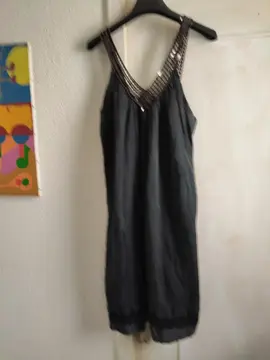 robe d'été femme t 42