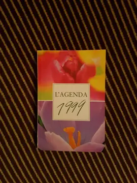 Agenda 1999