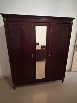 armoire chambre à coucher