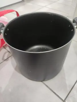 Grand casserole léger