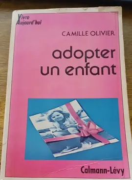 Adopter un enfant