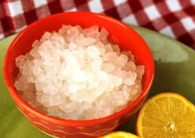 Grains de Kéfir de fruits