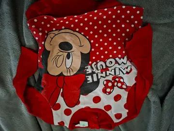 haut minie en 6 mois