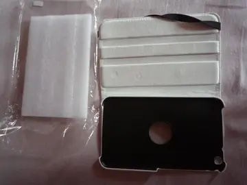 Étui neuf pour tablette Samsung SM T310 ou équivalent en dimensions