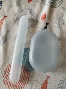 ensemble de toilette