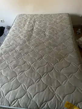 matelas et sommier 2 personnes