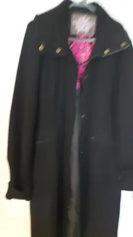 manteau demie saison T 42/44