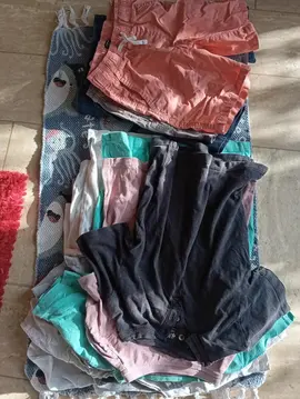 vêtements de garçon 5ans