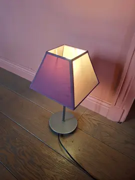 petite lampe hauteur 40 cm