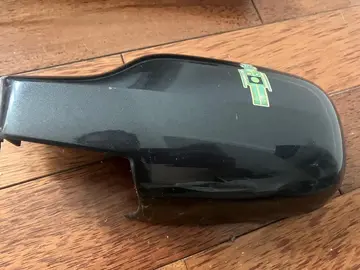 Coque rétroviseur gauche Scénic II