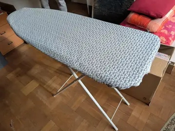 planche à repasser