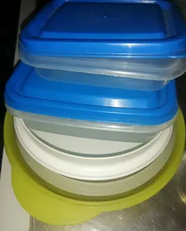 Boîtes sans couvercle