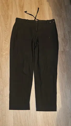 pantalon court uniqlo