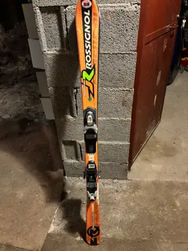 Ski enfant 130 cm