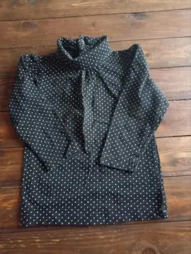 lot de 3 t-shirt ML 2 ans fille