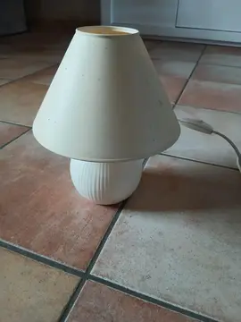 lampe de chevet