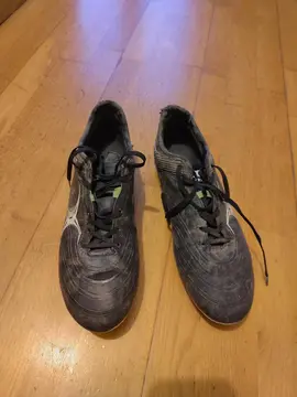 Crampons de rugby pointure 43