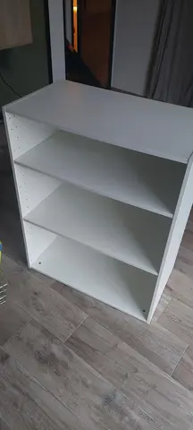 meuble bibliothèque