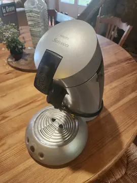 Cafetière senséo