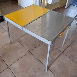 Table de camping