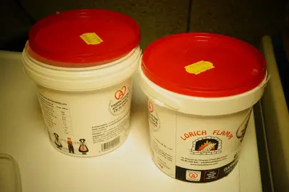 donne seaux (taniouch)