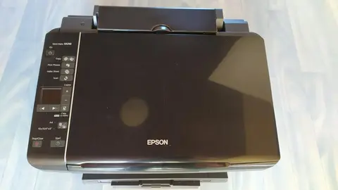 imprimante Epson Stylus SX210 pour bricoleur