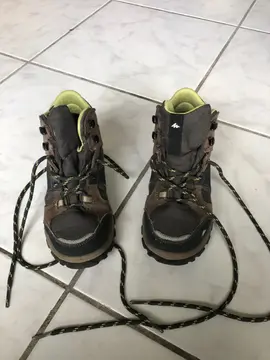 Chaussures de randonnée pour enfants
