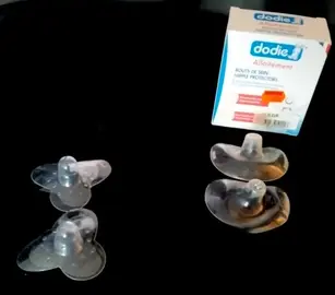 lot de Bouts de sein