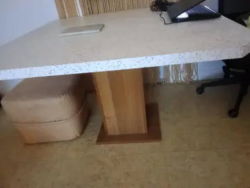 Table de salle à manger