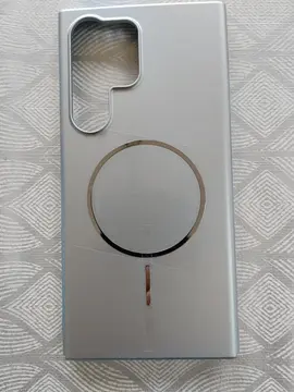 Coque pour Samsung S24 ultra