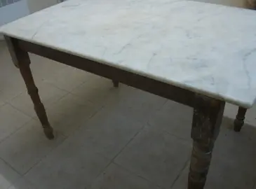 table