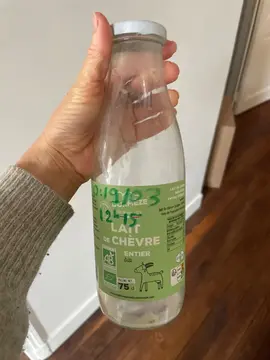 bouteilles en verre 75cl