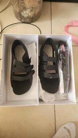 Chaussures orthopédiques T40