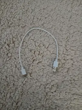 un câble pour portable