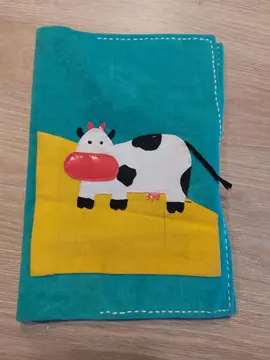 protège carnet de santé