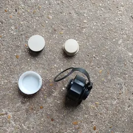 bouchon matelas pneumatique