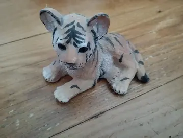 Petit bibelot tigre