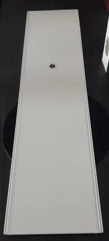 4 portes coulissantes en 60 cm pour placard / penderie