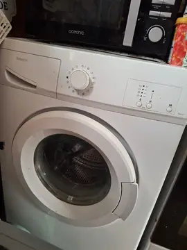 machine a laver a reparer