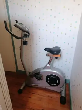 Vélo d'appartement