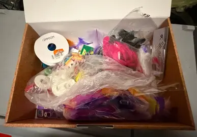 Matériaux travaux manuel