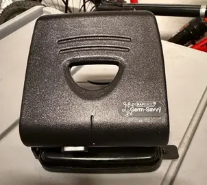 perforatrice 2 trous