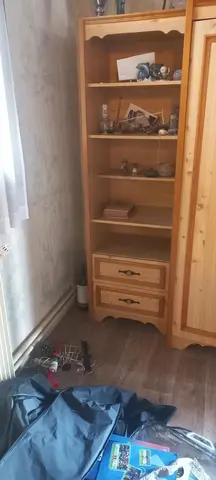 Petite bibliothèque