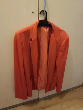 veste classique femme