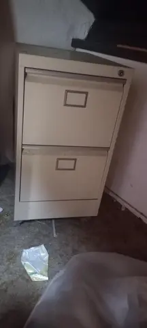 meuble pour dossiers suspendus